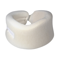 Drive Medical RTLPC23289 Soft Foam Cervical Collar
