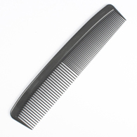 Dynarex 4882 Black Hair Comb-2160/Case