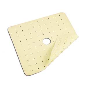 Essential Medical Supply B3417C Shower Mat-Cream
