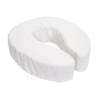 Essential Medical Supply B5070 Padded Toilet Cushion-2" Thick