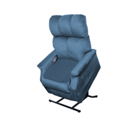 Essential Medical C2500 Quik Sorb Furniture Protector Pad