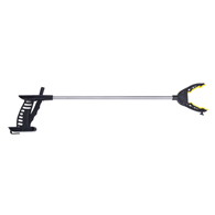 Essential Medical Supply P2224 26" Reacher with Fully Rotating Head