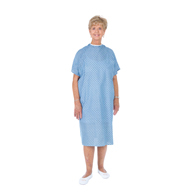 Essential Medical C300 Standard Patient Gowns