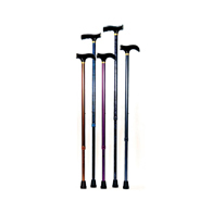 Essential Medical W1430 Steppin Out T-Handle Canes