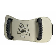 Grip N Assist Lite Multifunctional 2 Handle Gait Belt