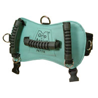 Grip N Assist Professional Petite Multifunctional 3 Handle Belt