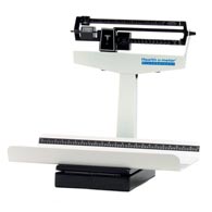 Healthometer 1522KL Mechanical Baby Scale-130 lb/65 kg Capacity