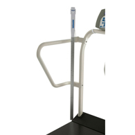 Health o meter 245EHR-1110 Digital Height Rod for 1110 Series of Scales