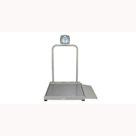 Health o meter 2500KG Wheelchair Ramp Scale w/ Bluetooth-KG Only