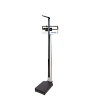 Health o meter 402KL Physician Scale w/ Height Rod & Counterweights