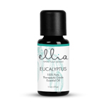 HoMedics ARM-EO15EUC Ellia Eucalyptus Essential Oil