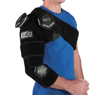 ICE20 Combo Arm Ice Compression Therapy