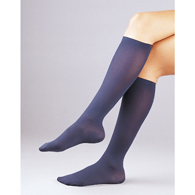 Activa Womens Sheer Therapy Knee High Socks-15-20 mmHg