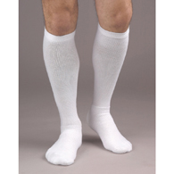 Activa Coolmax Athletic Knee High Socks-20-30 mmHg