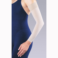 Jobst Bella Lite 15-20 mmHg-Regular Armsleeves with Silicone Band