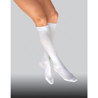Jobst Seamless Anti EM/GP Regular Knee High Socks