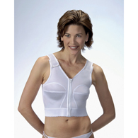 Jobst Surgical Vest with Left Cup