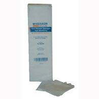 McKesson 16-40334 Medi-Pak Non-Sterile Non-Woven Sponges-4000/Case