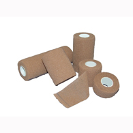 McKesson 16-53343 Medi-Pak Latex-Free Cohesive Bandage-24/Case
