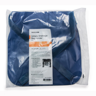 McKesson 16-5515 Medi-Pak Urinary Drainage Bag Holder-50/Case