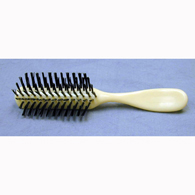 McKesson 16-HB01 Medi-Pak Hairbrush-288/Case