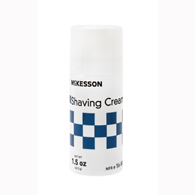 McKesson 16-SCF15 Shaving Cream-144/Case