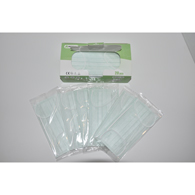 120 MedPure 3-Ply Ear Loop Surgical Face Mask-Individually Wrapped