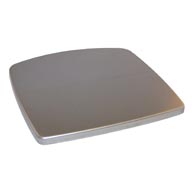 Ohaus 80251141 Flat Pan for FD or Valor 5000