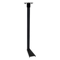 Ohaus 80251744 Painted Steel Column Mount Kit 700 mm for T31P/T31XW