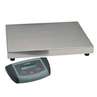 Ohaus ES Low-Profile Bench Scales