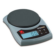 Ohaus HH Portable Hand Held Scales