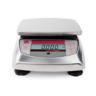 Ohaus V31 Valor 3000 NTEP Certified Extreme Compact Bench Scales
