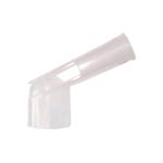 Omron C910 Mouthpiece for CompAir Compressor Nebulizer