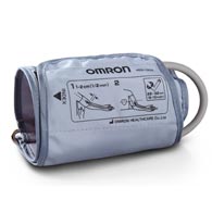 Omron H-CR24 Replacement Cuff for Omron BP Monitors