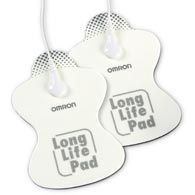 Omron PMLLPAD electroTHERAPY Replacement Pads