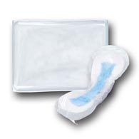 Select 2880/2881/2882 Light Personal Care Pads-96/Case