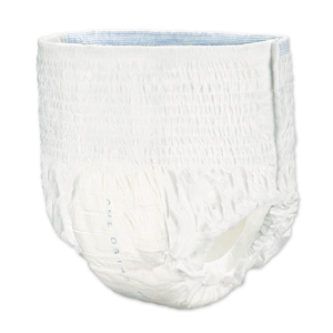 ComfortCare 2977 Disposable Absorbant Underwear-Extra Large-100/Case