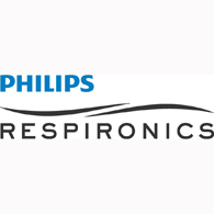 Philips Respironics 1083128 SAMI Compressor Replacement Filters-5/Pack