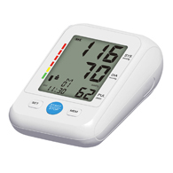 ProCare Basic Upper Arm Blood Pressure Monitor with Standard Cuff