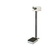 Rice Lake RL-MPS Physician Scale-440lb/200kg With Height Rod (102613)