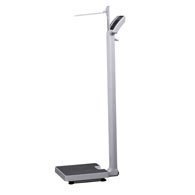 Rice Lake 150-10-5 550 lb / 250 kg Capacity Physician Scale (119113)