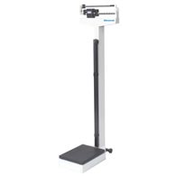 Brecknell HS-200M Physician Scale-200 kg/440 lb Capacity