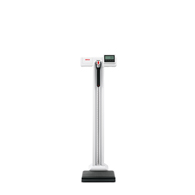 Seca 777 Digital Column Scale with Eye-Level Display and Height Rod