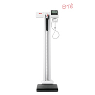 seca 797 EMR Validated Column Scale with Wi-Fi Function