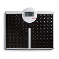 Seca 813 Robusta Digital Flat Scale w/ 440 lbs. Capacity
