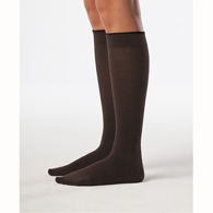 SIGVARIS 152C 15-20 mmHg All-Season Merino Wool Sock