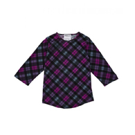 Silverts SV22910 Womens Soft Sweater Knit Adaptive Top