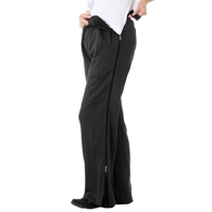 Silverts SV41300 Quality Mens Side Zip Pants