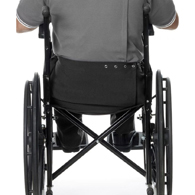 Silverts SV50220 Wheelchair Gabardine Pants For Men