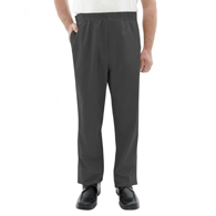 Silverts SV50240 Mens Open Side Easy Access Pants Elastic Waist